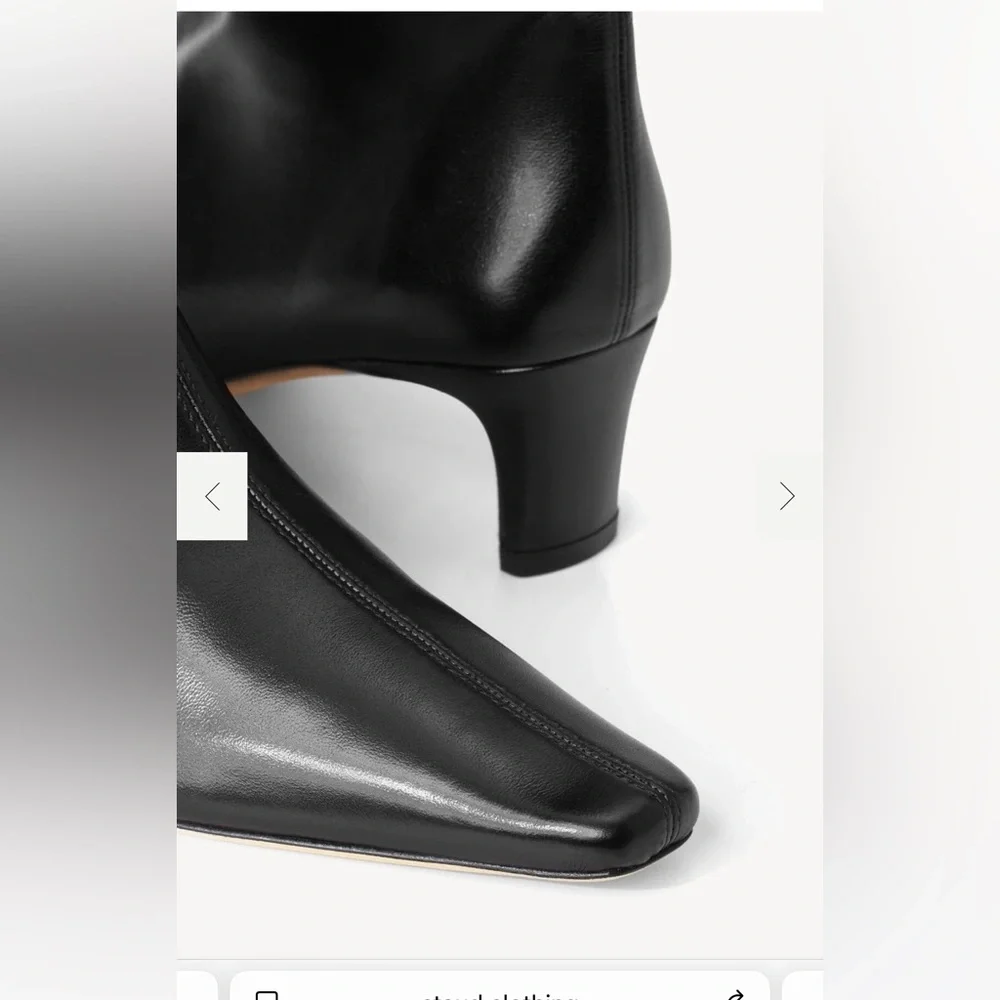 STAUD Wally Boot - Picture 7 of 13